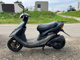 Фото Honda DIO с японского аукциона