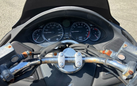 HONDA FORZA Z MF08