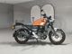 Фото Yamaha FZ-X с японского аукциона
