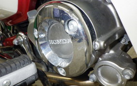 HONDA C125 SUPER CUB 2004 JA58