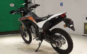 HONDA CRF250L 1985 MD47