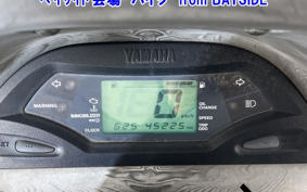 YAMAHA MAJESTY 125FI SE27