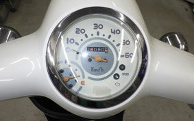 HONDA GIORNO 2 2025 AF70