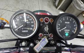 YAMAHA RD350 1975 351