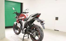 SUZUKI ジクサー150 NG4BG