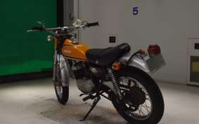YAMAHA DT250 2016 DT1F