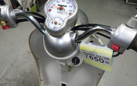 YAMAHA VINO 50 2025 SA26J