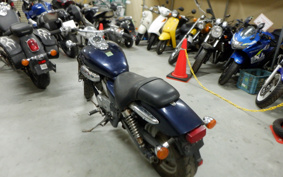 HONDA V-TWIN MAGNA MC29