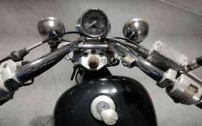 HONDA STEED 400 NC26