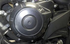 SUZUKI V-STROM 250 2001