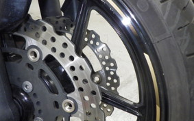 KAWASAKI NINJA 400 2014 EX400E