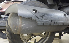 HONDA DIO CESTA GEN 2 AF62