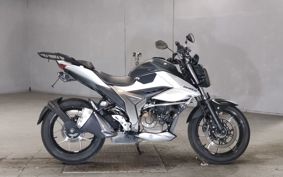 SUZUKI JIKUSA-250 ED22B