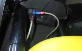 APRILIA RS250 2026