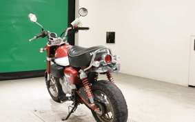 HONDA MONKEY 125 2015 JB02