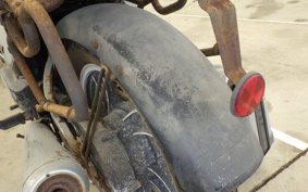 YAMAHA XV750 E 1985 5K0