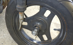 SUZUKI LET's 4 CA45A
