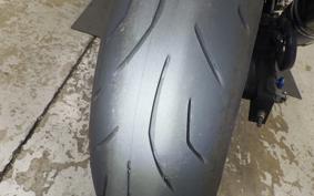 KAWASAKI NINJA 250 2007 EX250L