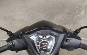 HONDA DIO 110 JF31