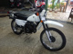 Фото Suzuki TS185ER с японского аукциона