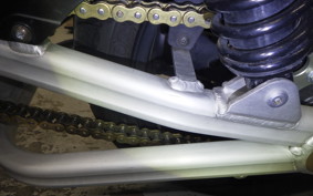 KAWASAKI ZRX1200 R ZRT20A