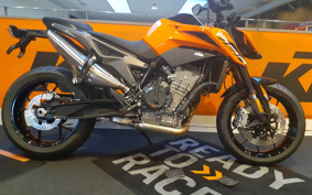 KTM 790 DUKE TU740