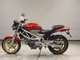 Фото Honda VTR 250 Gen. 2 2011 с японского аукциона