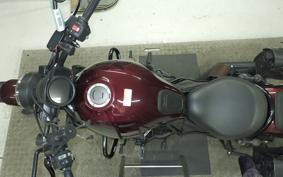 HONDA REBEL 1100 2022 SC83