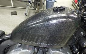 HARLEY XL1200X 2011