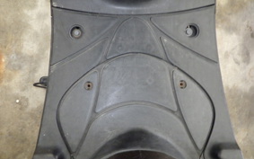 YAMAHA JOG Gen.5 SA36J