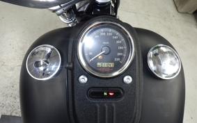 HARLEY FXDBI 2005
