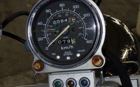 HONDA SHADOW 1100 CLASSIC SC32