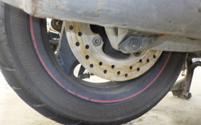 HONDA FORESIGHT EX 2009 MF04