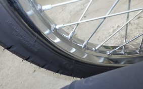 HONDA C110 SUPER CUB 2023 JA44