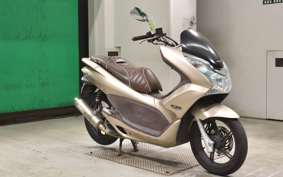 HONDA PCX 125 NC125D