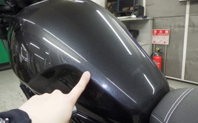 HONDA REBEL 1100 2022 SC83