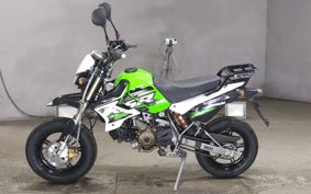KAWASAKI KSR PRO KL110E