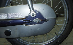 HONDA C50 SUPER CUB 2023 C50