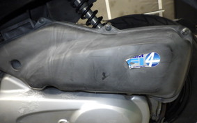 HONDA TODAY 2 AF67