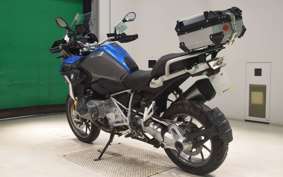BMW R1250GS 2019