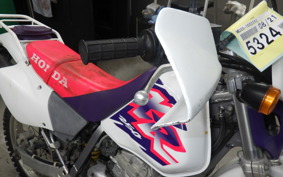 HONDA XR-250 2000 MD30