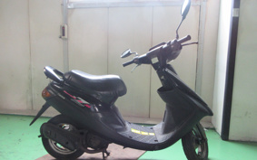 YAMAHA JOG ZNEKU -STROKEZO-N 3YK