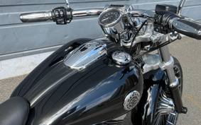 HARLEY FXSB BREAKOUT 2015 BF5