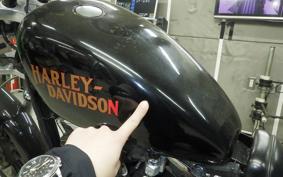 HARLEY FXDL 1450 2004