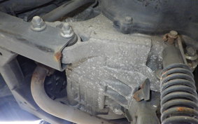 YAMAHA TRICITY 125 SE82J