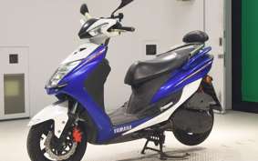 YAMAHA CYGNUS 125 XSR 3 SEA5J