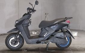 YAMAHA BW S125 SEA6J