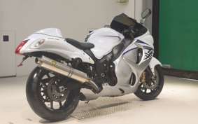 SUZUKI HAYABUSA Gen.2 2016 GX72B