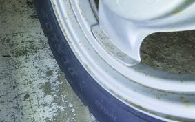 YAMAHA JOG Gen.5 SA36J