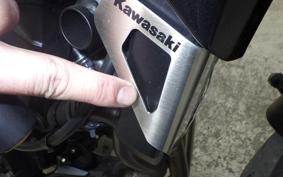 KAWASAKI Z900 Gen.2 2021 ZR900B